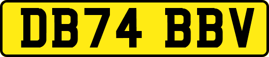 DB74BBV