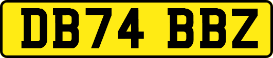 DB74BBZ