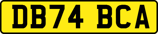 DB74BCA