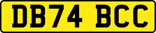 DB74BCC