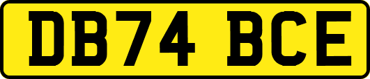 DB74BCE