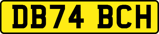 DB74BCH