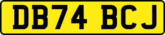 DB74BCJ