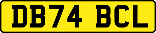 DB74BCL