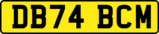 DB74BCM