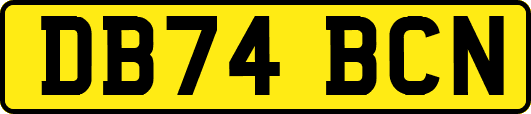 DB74BCN