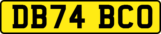 DB74BCO