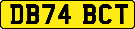 DB74BCT