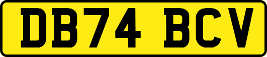 DB74BCV
