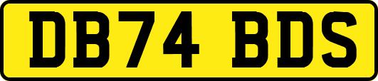 DB74BDS