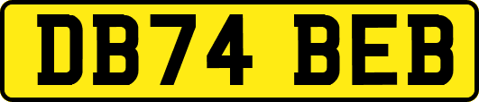 DB74BEB