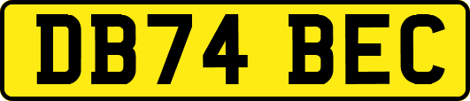 DB74BEC