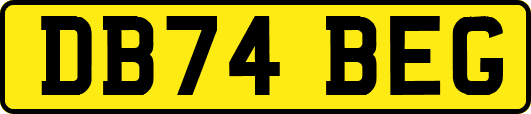 DB74BEG