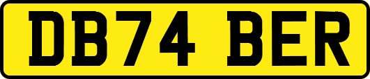 DB74BER