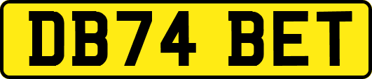 DB74BET