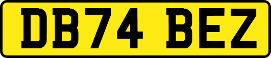 DB74BEZ