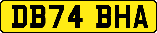DB74BHA