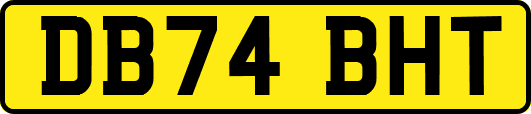 DB74BHT