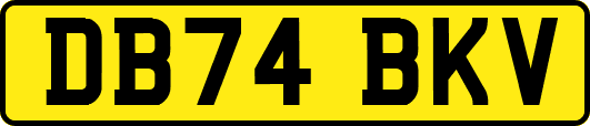 DB74BKV