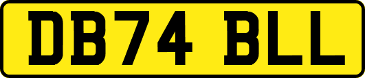 DB74BLL