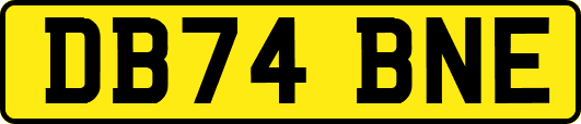 DB74BNE