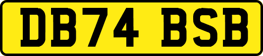 DB74BSB