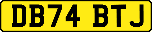 DB74BTJ