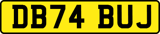 DB74BUJ