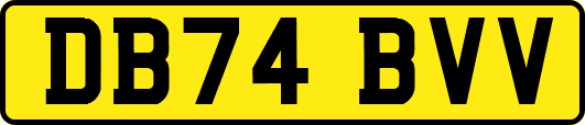 DB74BVV