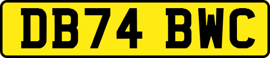 DB74BWC