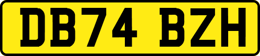 DB74BZH
