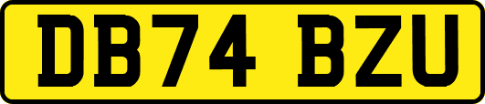 DB74BZU