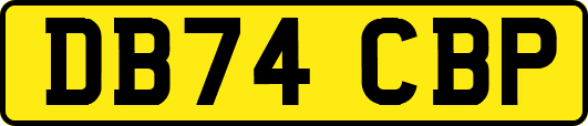 DB74CBP