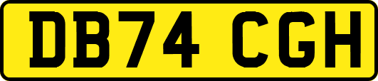 DB74CGH