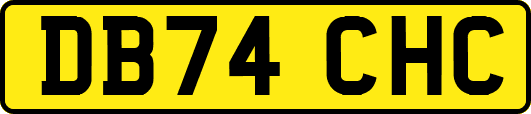 DB74CHC