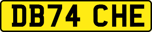 DB74CHE