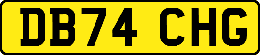 DB74CHG