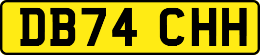 DB74CHH