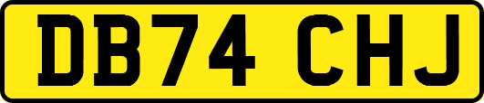 DB74CHJ