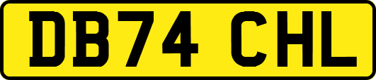 DB74CHL