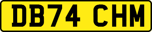 DB74CHM