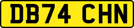 DB74CHN