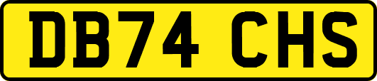 DB74CHS