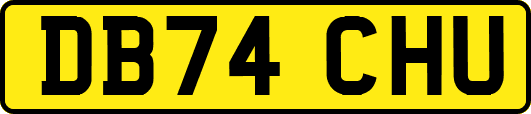DB74CHU