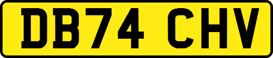 DB74CHV