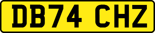 DB74CHZ