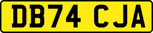 DB74CJA