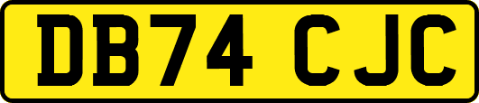 DB74CJC