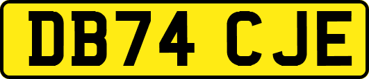 DB74CJE