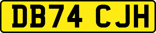 DB74CJH